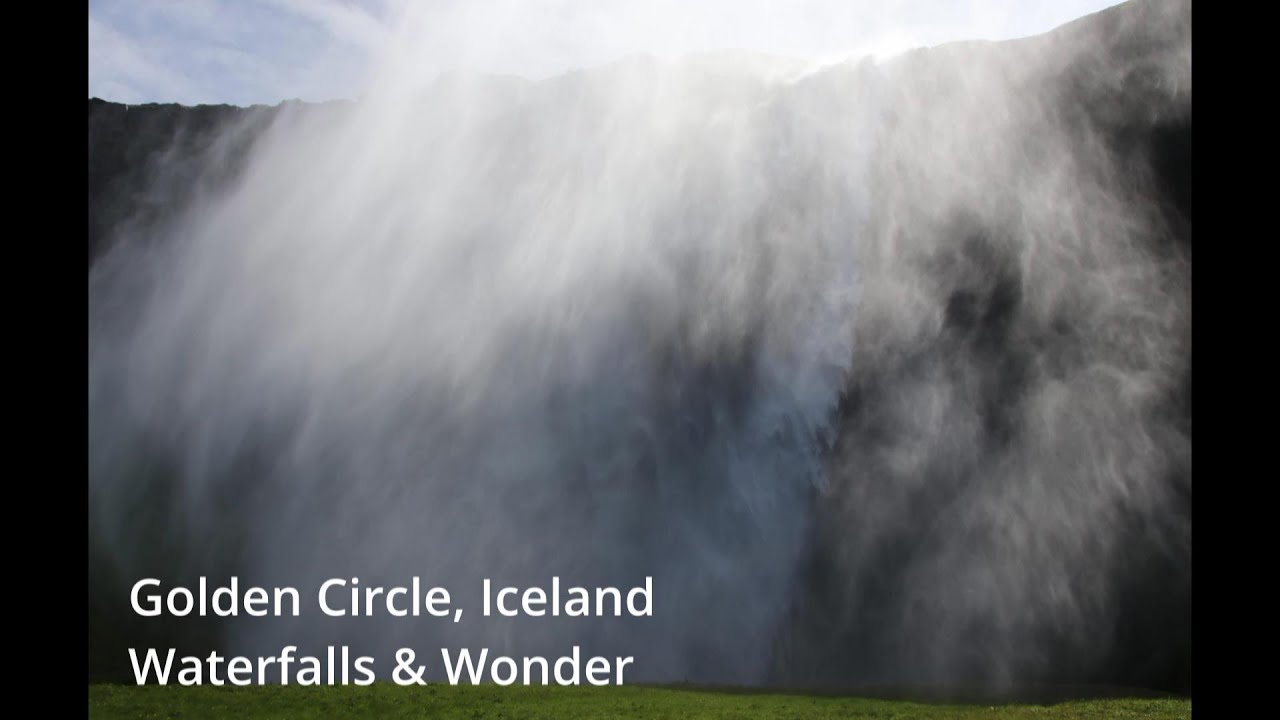 From The UK To Iceland In A Campervan Part 5