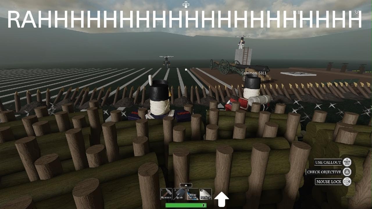 Can we survive 200 cuirassiers...  G&B