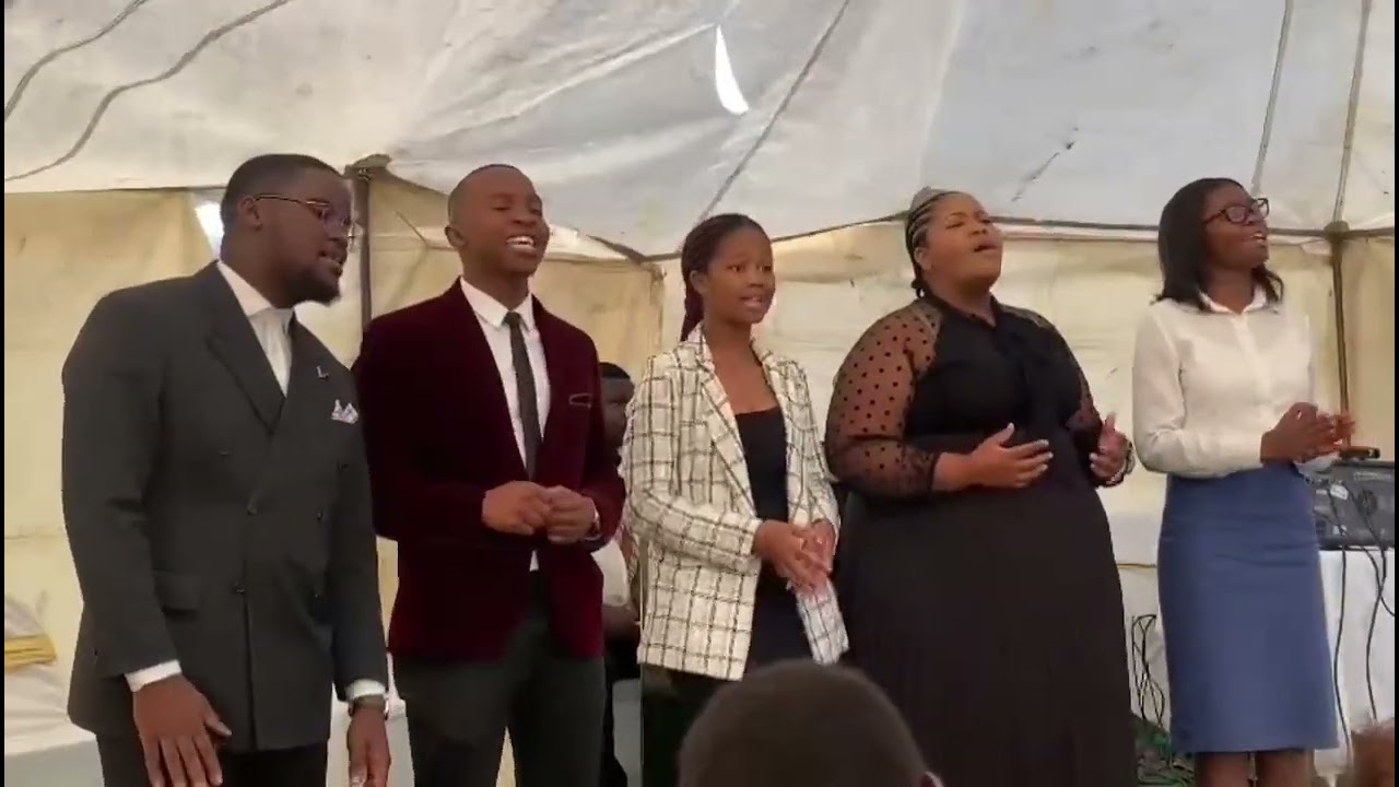 Emlanjeni (Sweet Note)