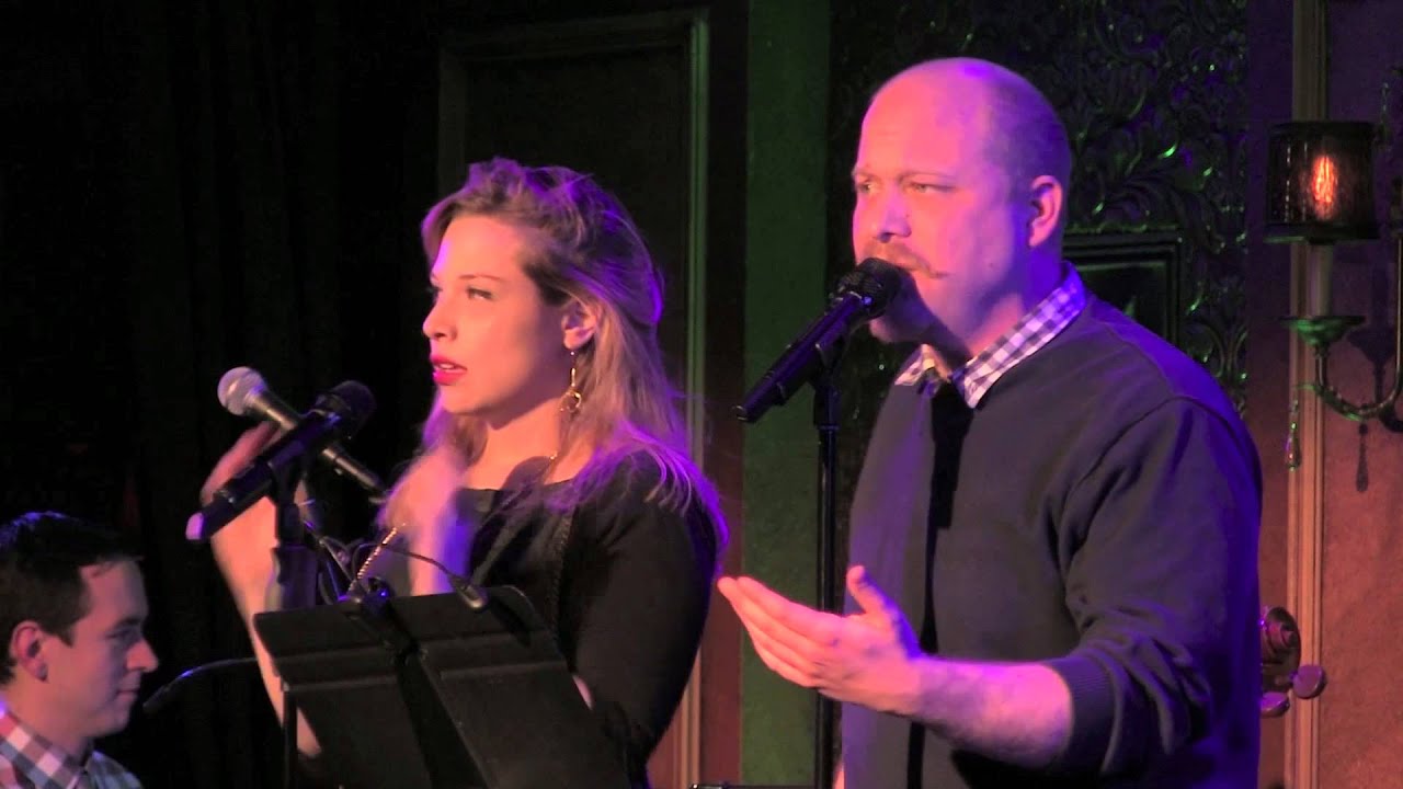 Lauren Marcus & Jason SweetTooth Williams - 