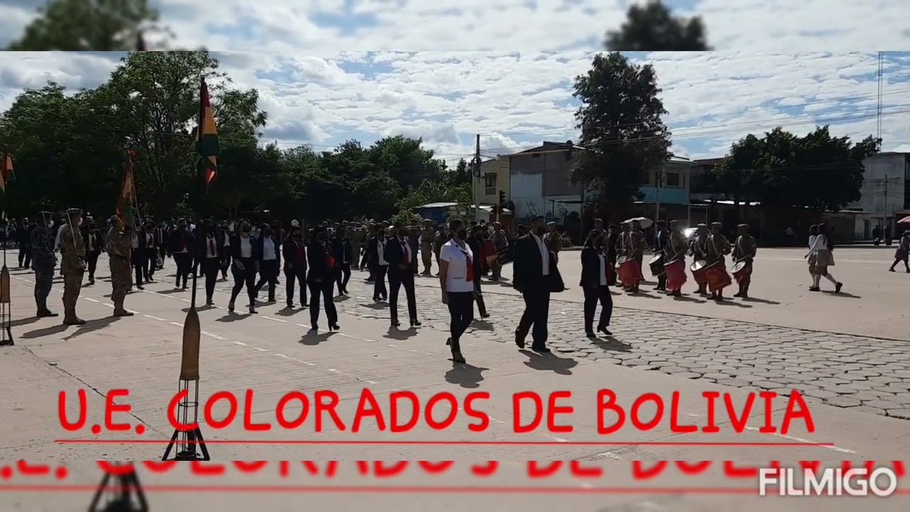 15 DE ABRIL
