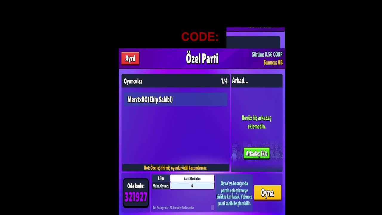 STG LİVE #4 @stumbleguys