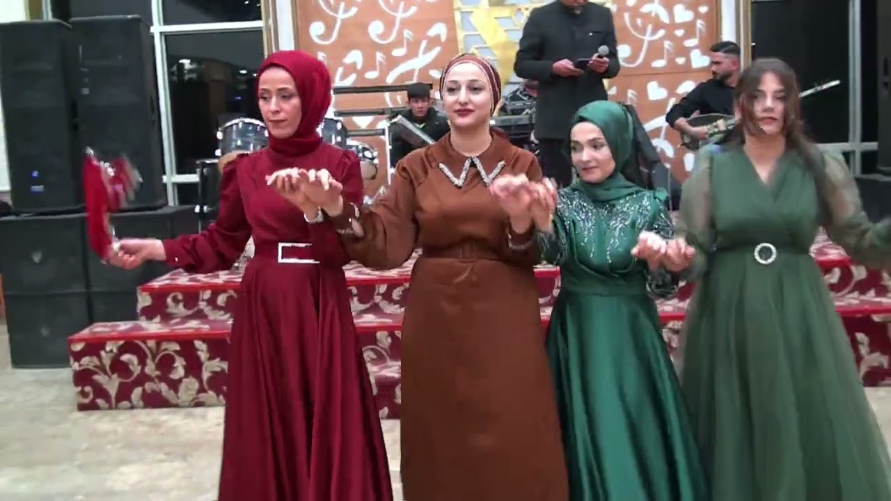 BÜŞRA & İLYAS  DÜĞÜN
