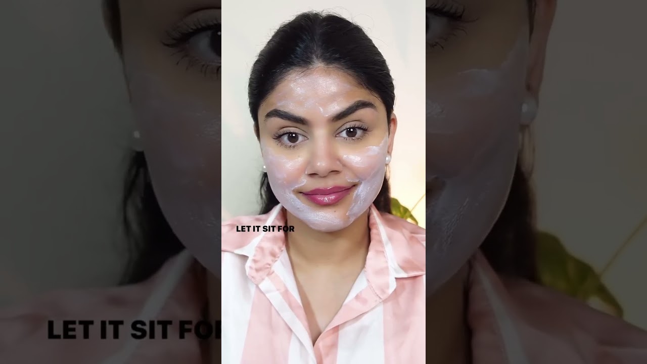Struggling With Cakey Foundation On Dry Skin? | #shorts | SUGAR Cosmetics