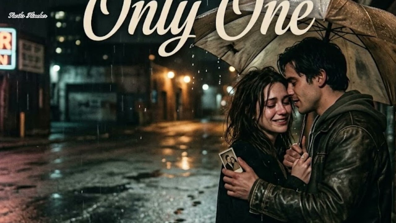 Saviks Flincher-Only One (2026) Emotional romantic pop ballad
