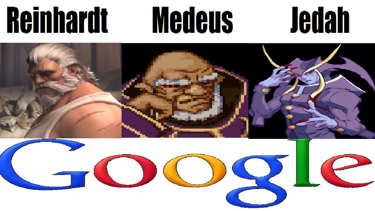 Fire Emblem's Villains According To Google