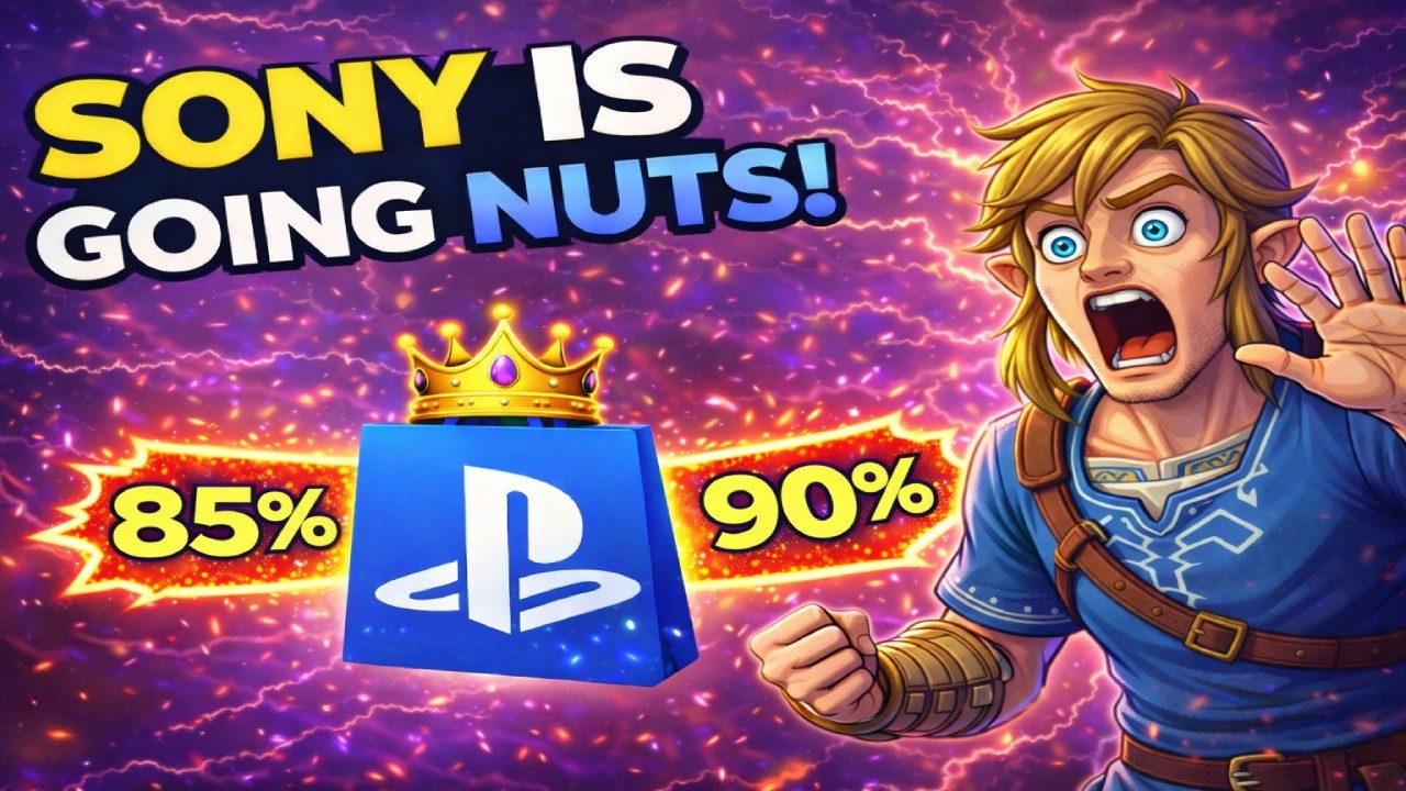 GIGANTIC New HISTORIC LOW PSN Deals  - Upto 90% Off Right NOW! 🔥