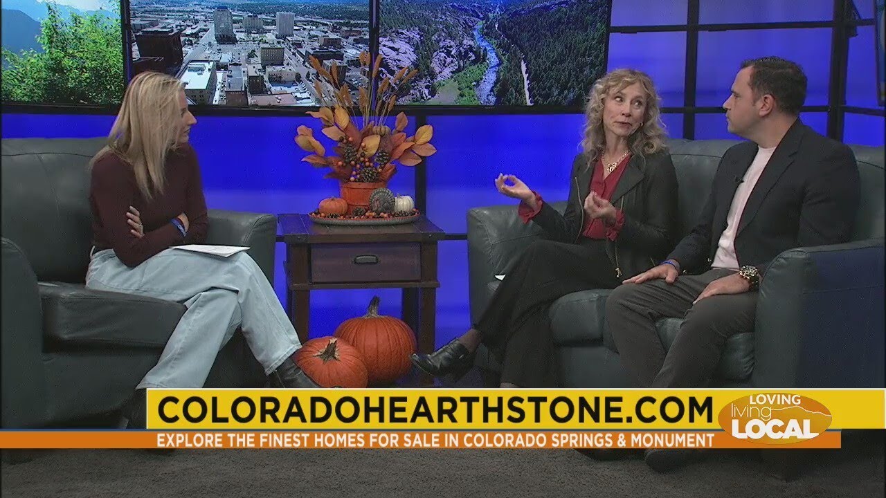 Housing Market Update with Marquesa Hobbs