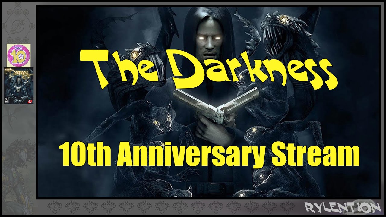 The Darkness (2007) - A Decade Later
