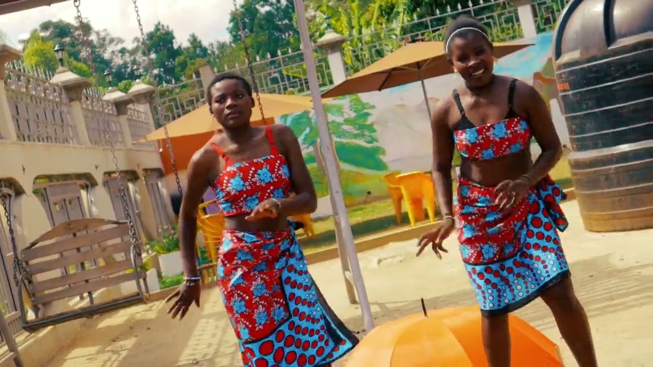 Mumaeni by Machanga ft Dennis Manyonge