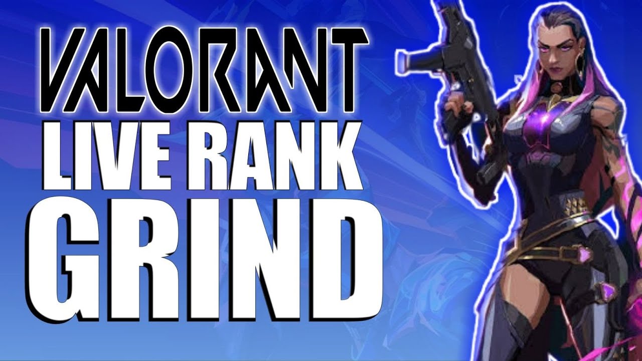 Valorant Live Stream India || Road to Immortal