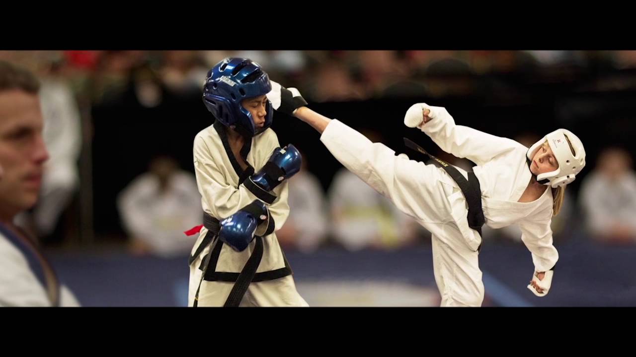 International Tang Soo Do Federation 14th World Championship