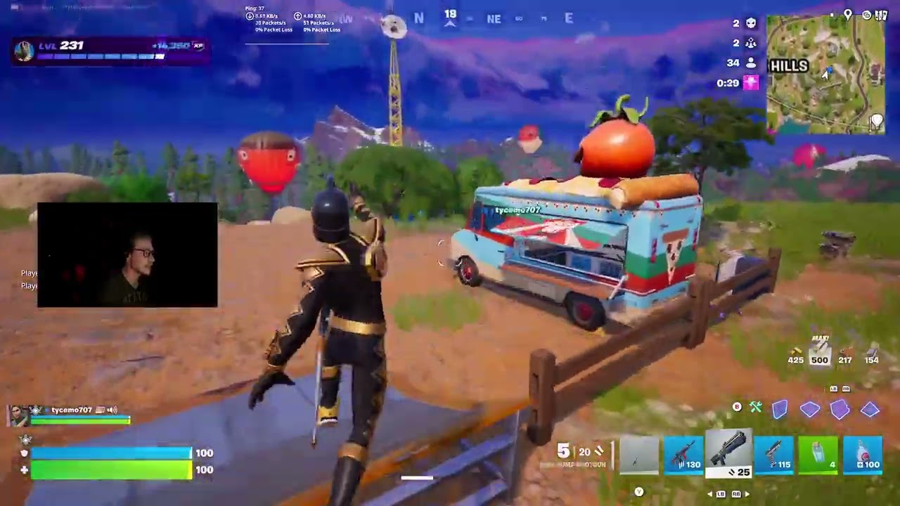 Ranked duos with Tycen!