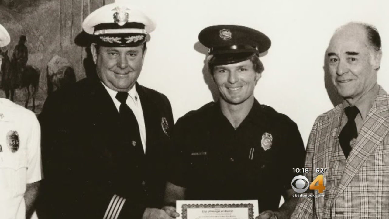 Firefighter's Widow Loses Thousands In Pension Error
