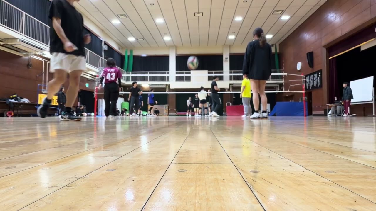 アスタDE大会 🌺 ちゃみちゃみ②