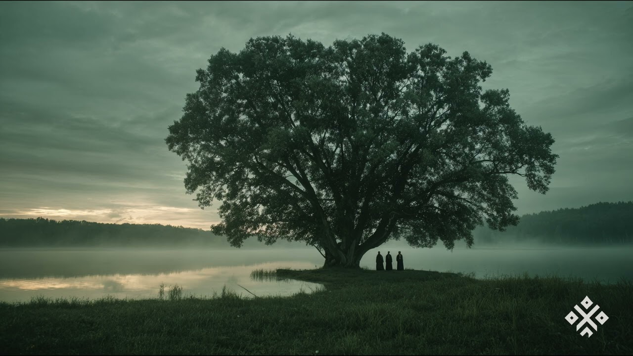 Lipka – Interslavic - (Poland) Slavic Folk Ritual | SlavTribe