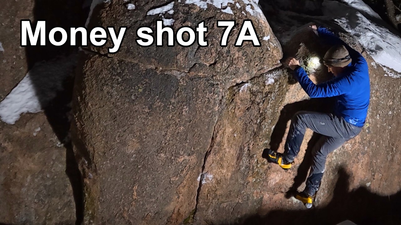 Money shot 7A - Kasa Grande