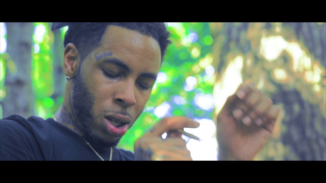 Geaux Yella - Kho Einer (MUSIC VIDEO)