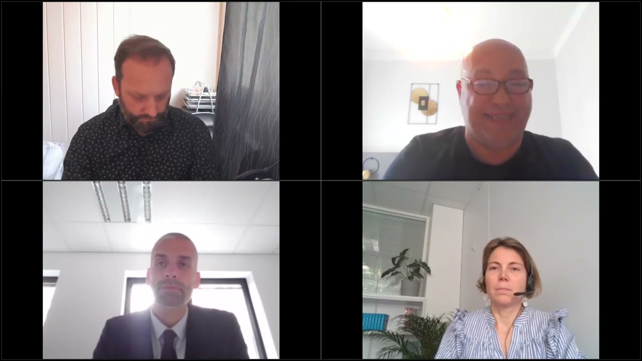 Loi Pacte - D&eacute;mat&eacute;rialiser vos formalit&eacute;s juridiques - Lexis Poly