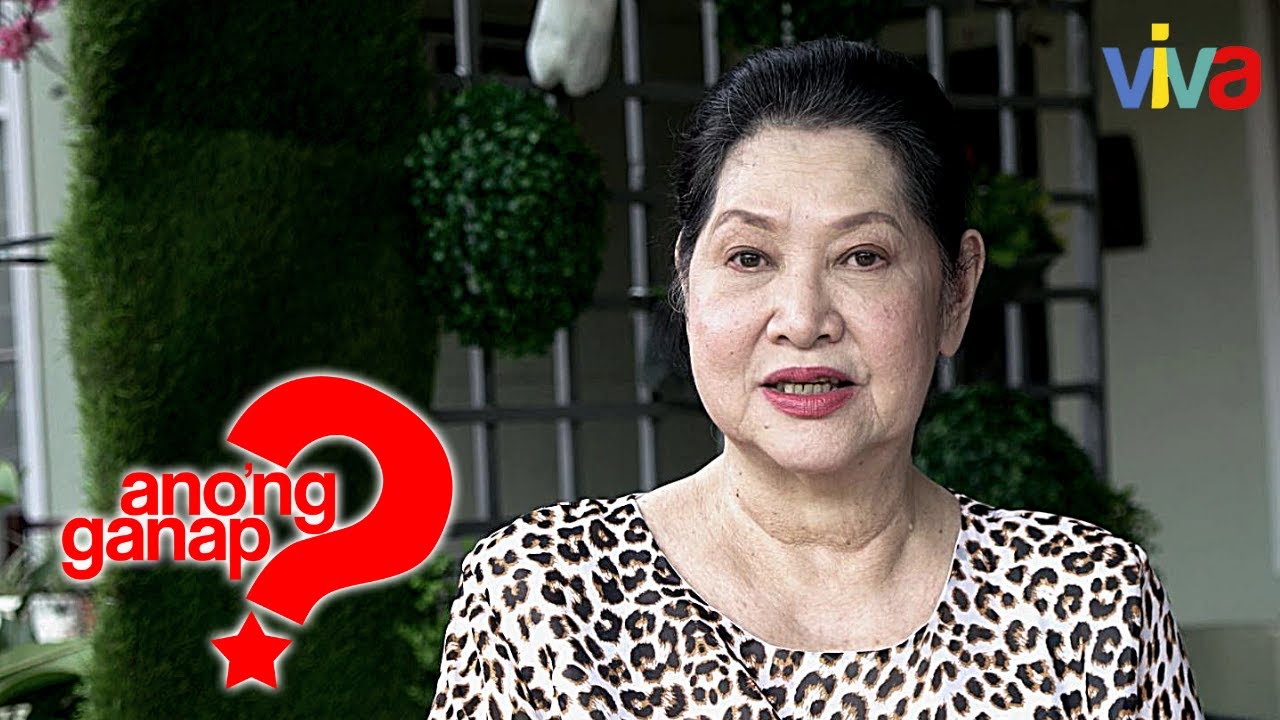 [Anong Ganap?] Dexter Doria bilang Lola Baby sa KPL The Rantserye!