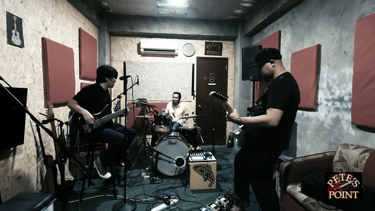 ACID RADIUS - GIYANG JAM