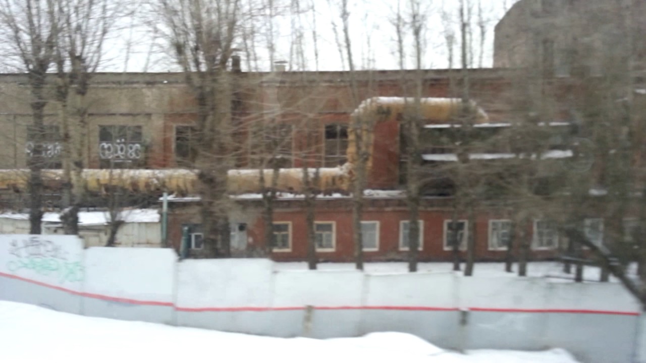 ZIL Factory