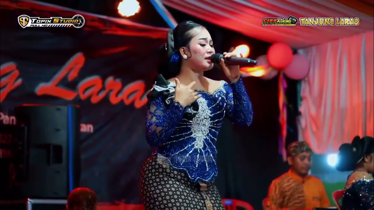 Luntur Vieta Aprilia Tanjung Laras