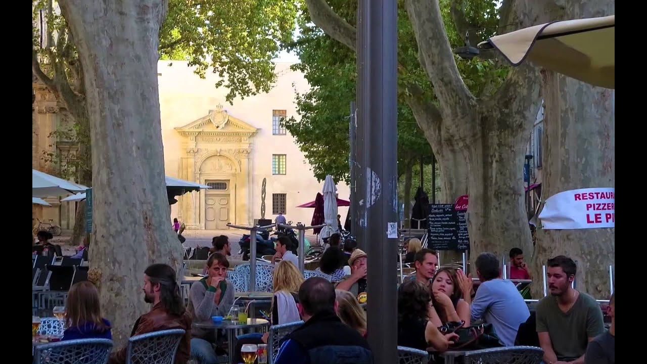 Avignon