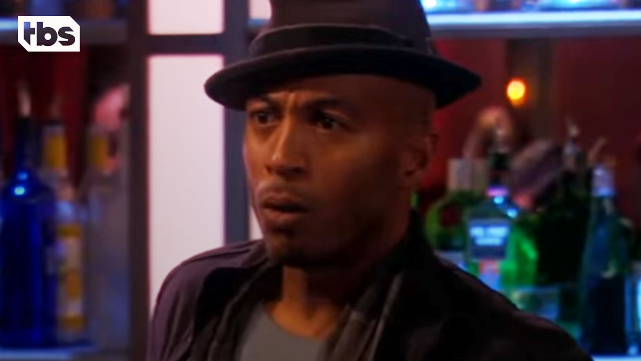 Best of Gibbs | Men at Work | TBS