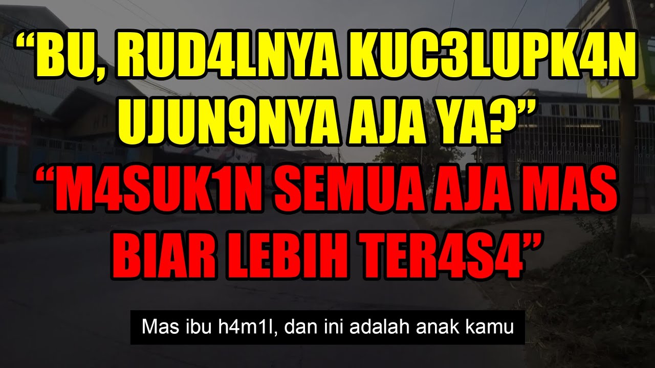 Kisah Nyata || Kenangan Tak Terlupakan Bersama Ibu Mertua