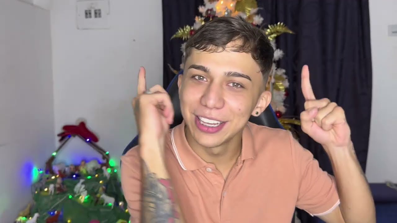 COSAS QUE NO SABÍAN DE MI ❤️🤪 *mi primer video 😃✌🏻*