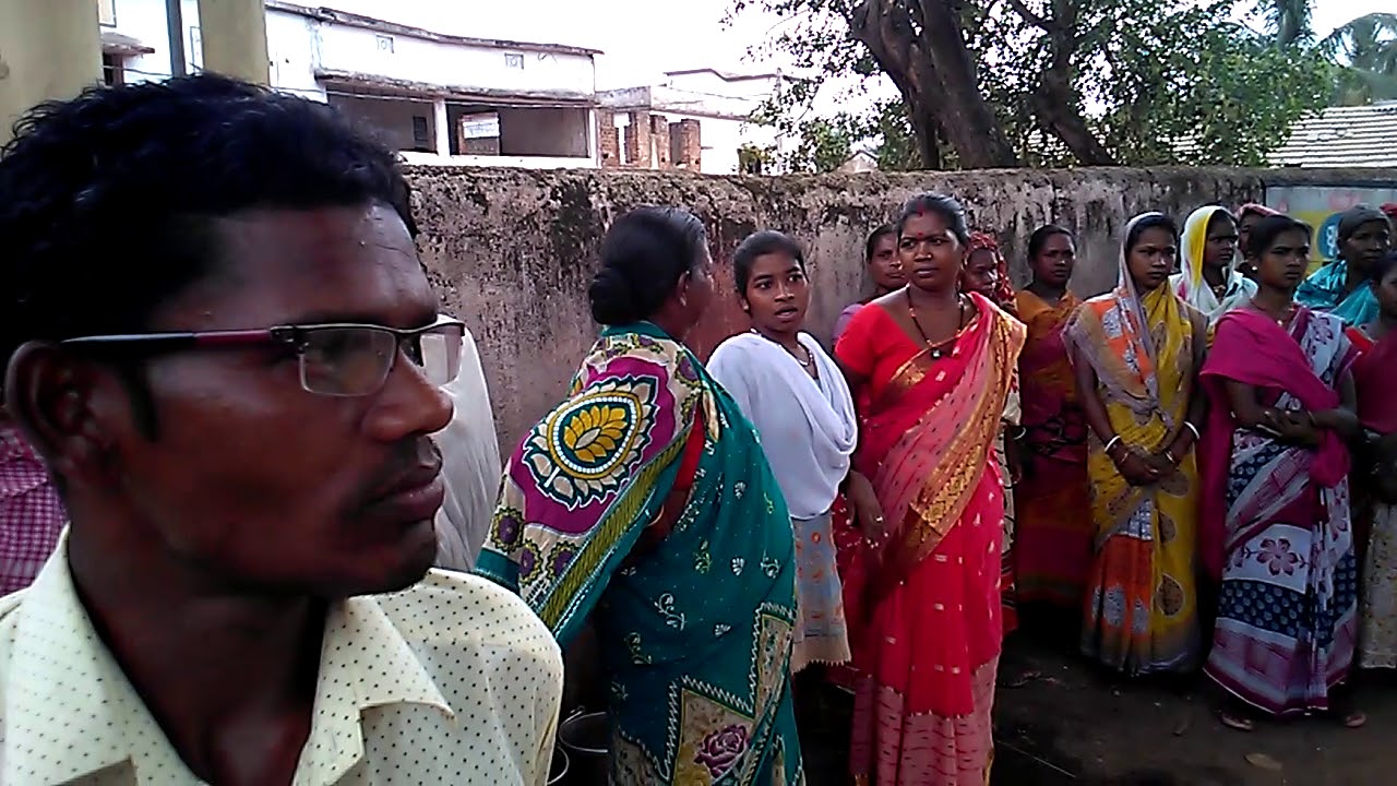 Ho bhasa sachetan sagadi