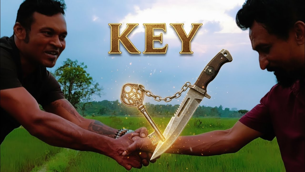 Wanni#වන්නි #srilanka #viralvideo #lifeisbutadream #key
