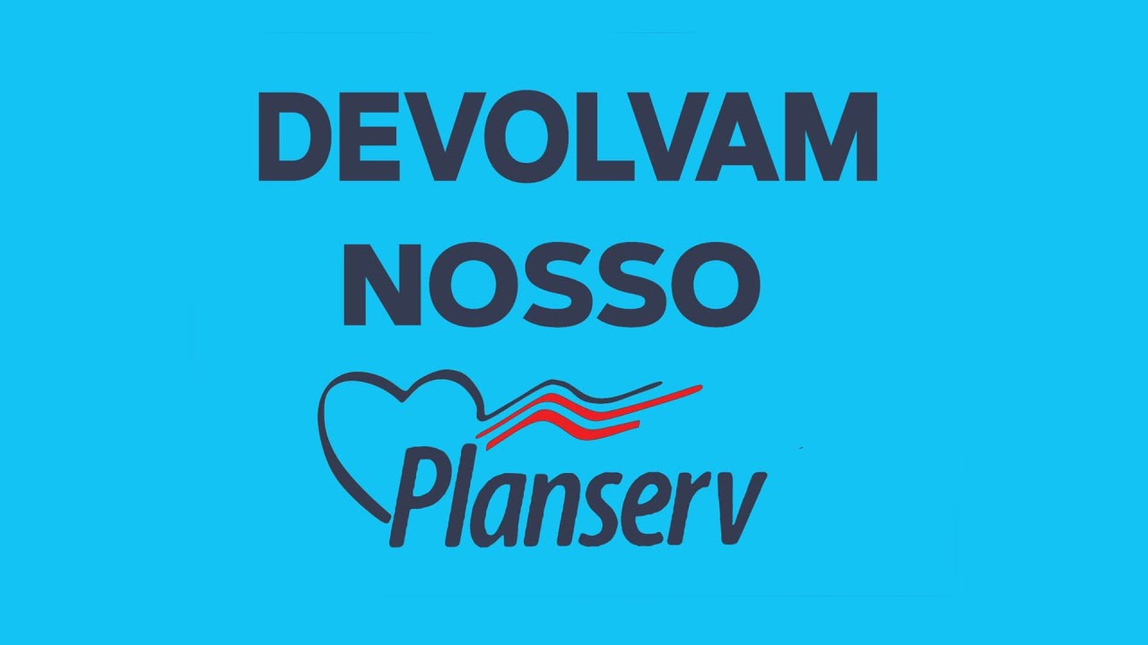 SAUDE EM RISCO: A REALIDADE DOS SERVIDORES DO PLANSERV