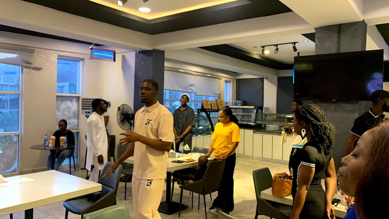 Worship Hangout with Bredjo and friends (Edition 2)