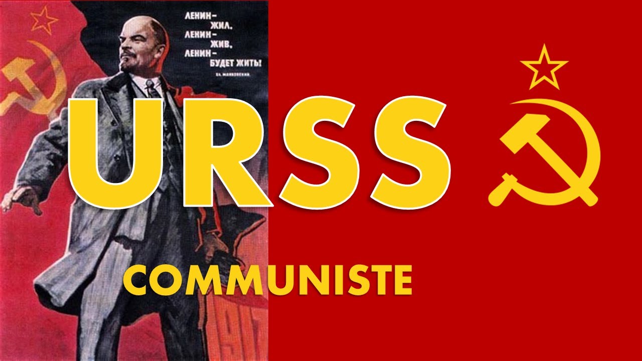 Extrémismes - 1. L'URSS communiste