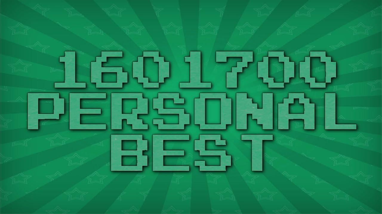 NES Tetris - My FIRST 1.6 (1,601,700)