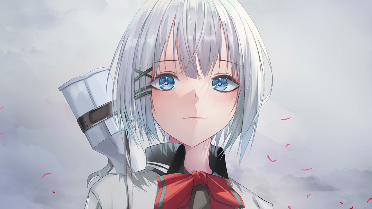The Detective is Already Dead - White Rose in the Shadows (Siesta's Song)