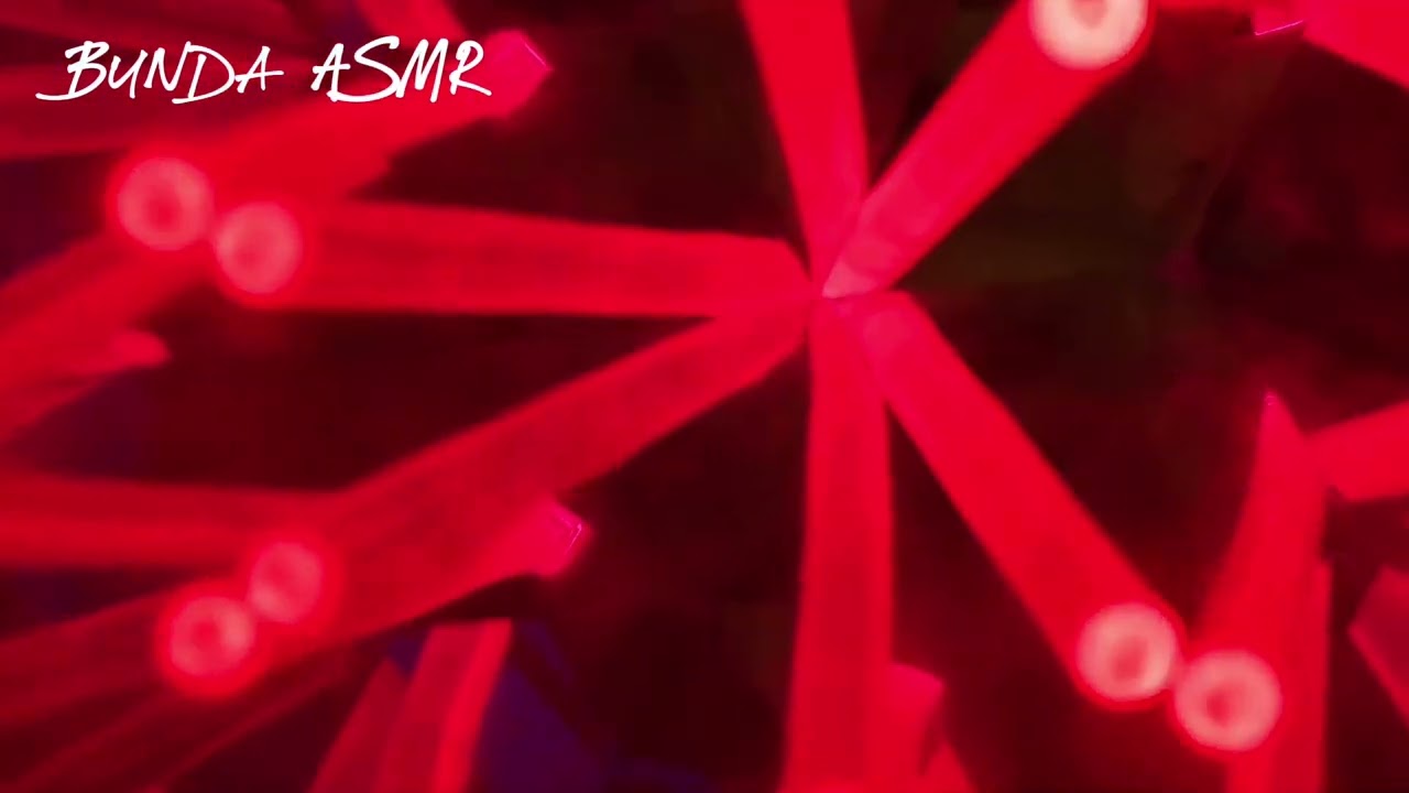 Asmr kaleidoscope for relaxing 