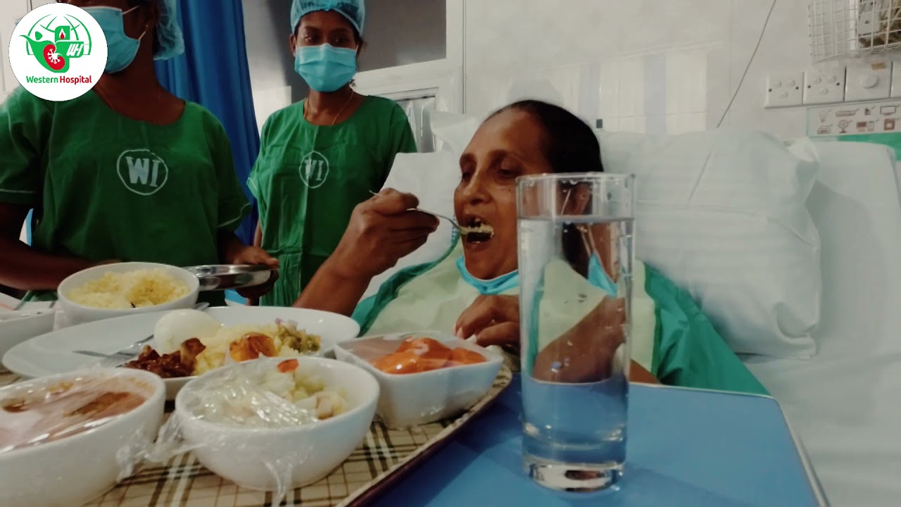 Western Hospital  |  Serving  |  Caring  |  Healing  |  Over 35 years