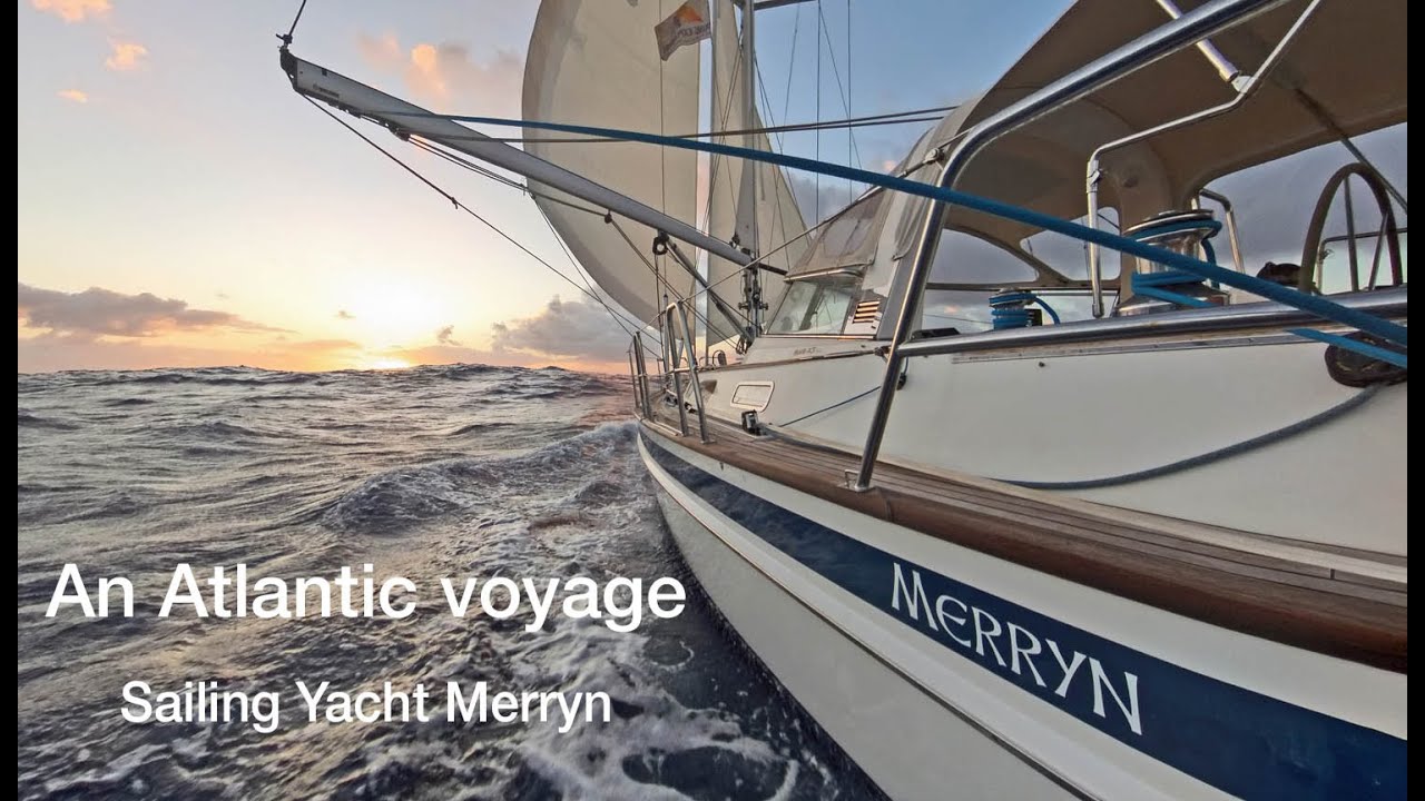 An Atlantic Voyage 2025