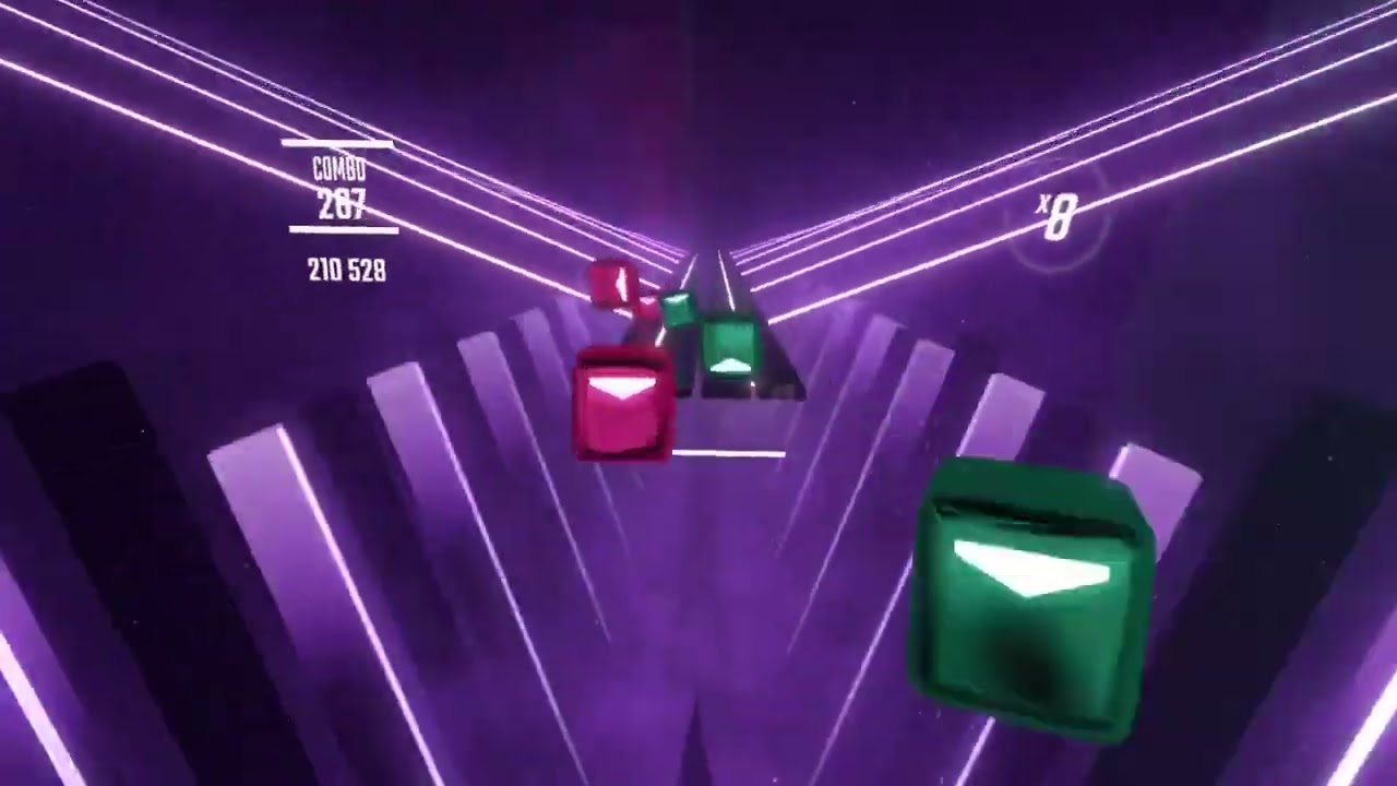 Super Soaker - Panic! At The Disco #7 world leaderboard - Beat Saber