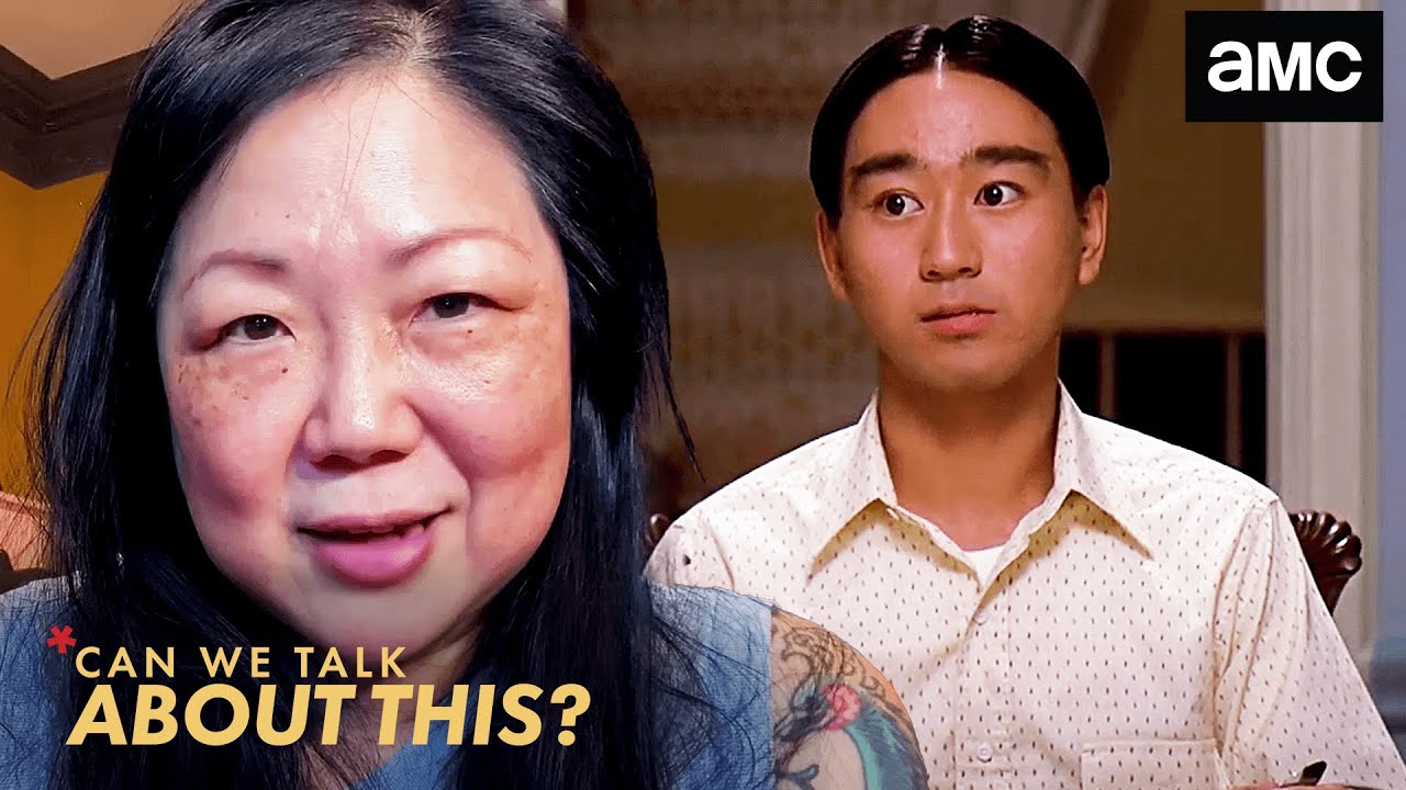 Examining the Asian Stereotypes in 'Sixteen Candles' w/ Margaret Cho | Can We Talk About This?