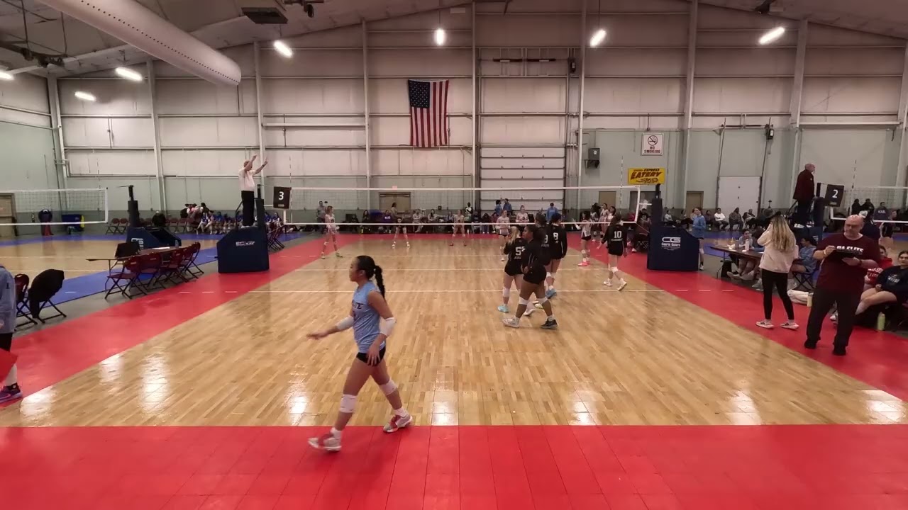 Blue Ribbon Day1 G2S3