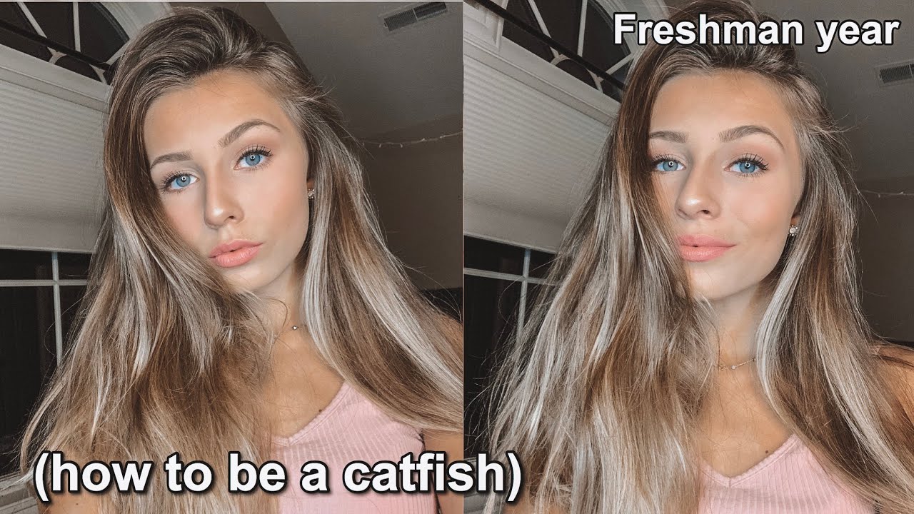 GLOWING UP FOR BACK TO SCHOOL | acrylic nails, eyebrows, self tan