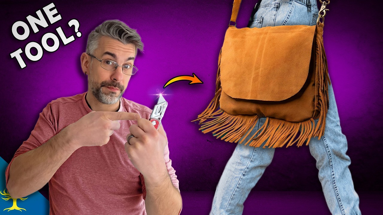 1 Tool Bag Build: Is This Even Possible?