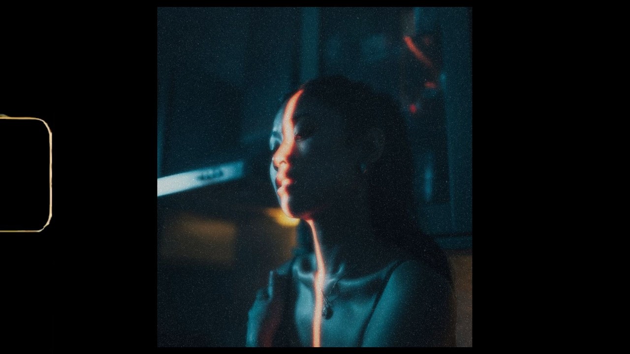 (FREE) 6lack Type Beat - 