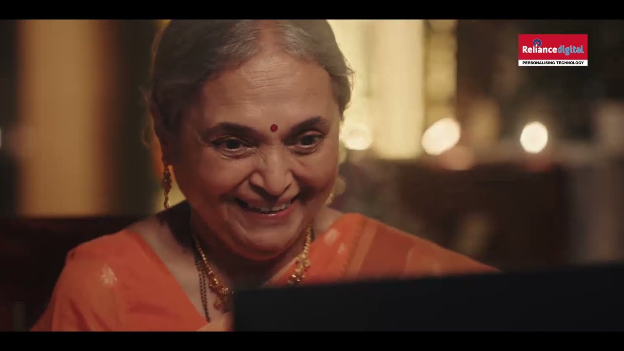 Reliance Digital | Iss Diwali Dil Se Baatein Kartein Hain
