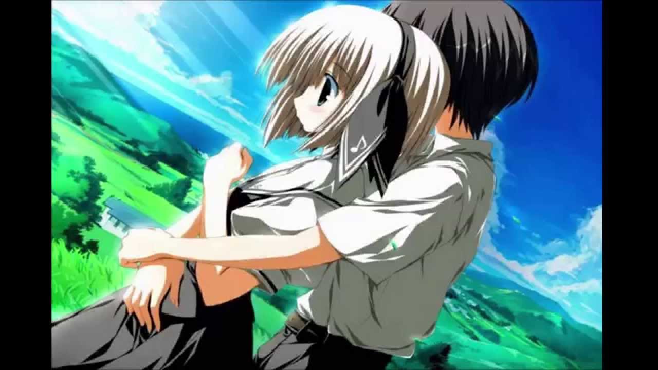 My Life Would Suck Without You - NIGHTCORE