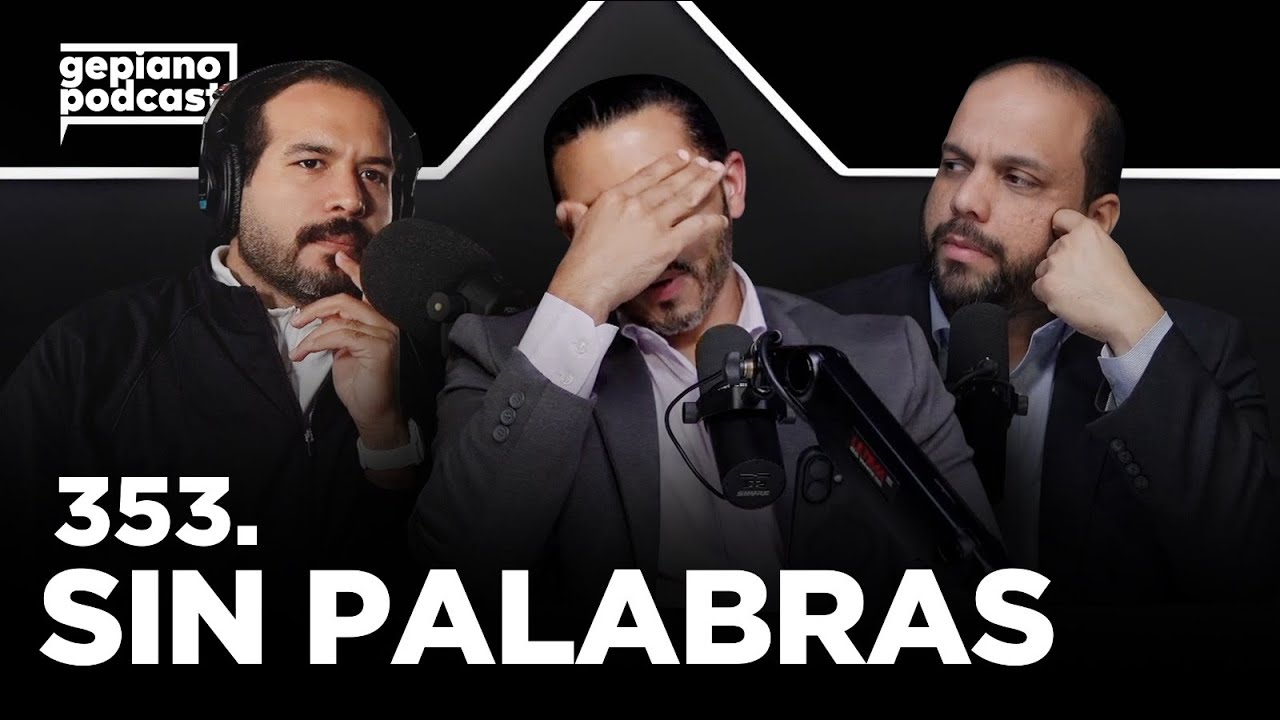 353. ¿ESTAMOS ANTE OTRO CASO SENASA?